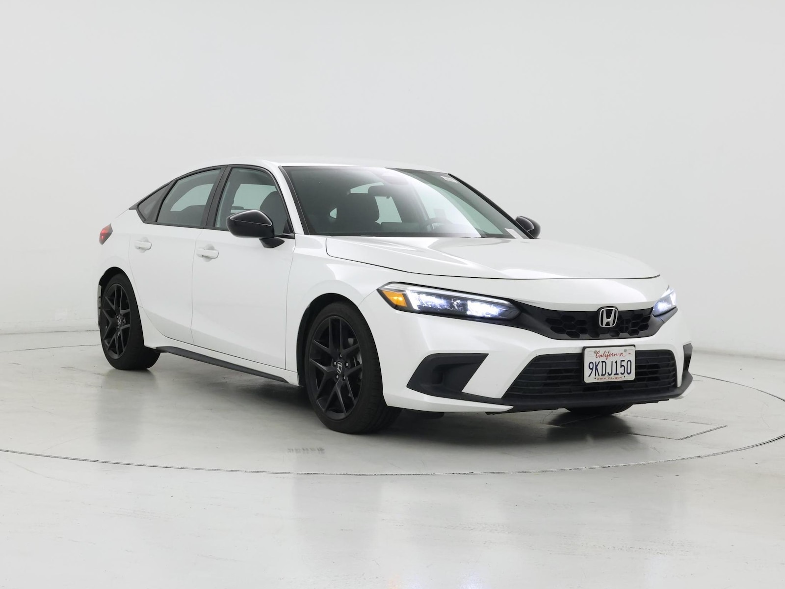 honda civic hatchback 2024 19XFL2H82RE009133 image honda civic hatchback 2024 19XFL2H82RE009133 image